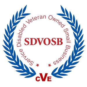 Service-Disabled Veteran-Owned Small Business certification